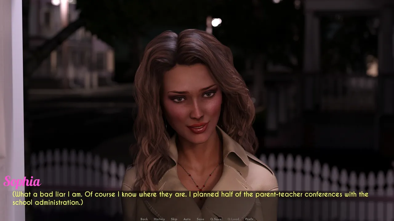 a wife and a mother fan art - Image 7