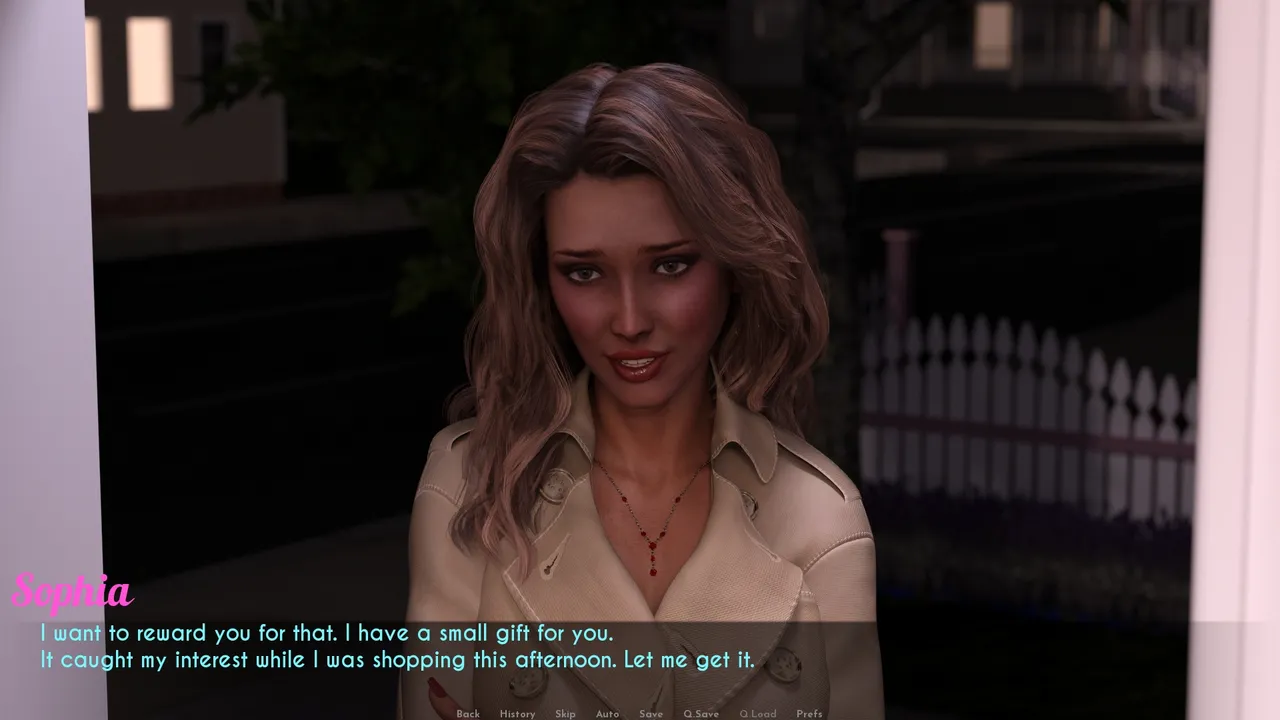 a wife and a mother fan art - Image 9