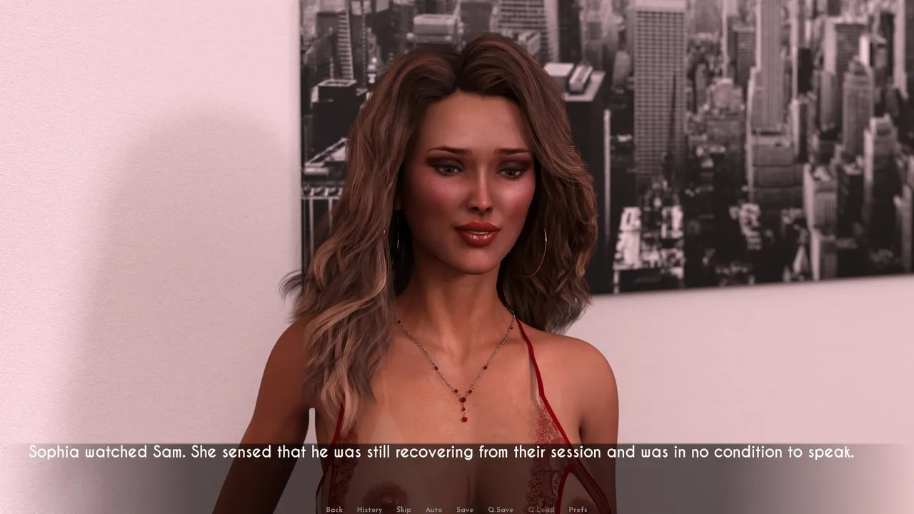 a wife and a mother fan art - Image 94