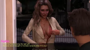 a wife and a mother fan art - Page 11