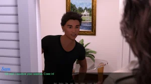 a wife and a mother fan art - Page 16