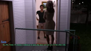 a wife and a mother fan art - Page 2