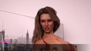 a wife and a mother fan art - Page 38