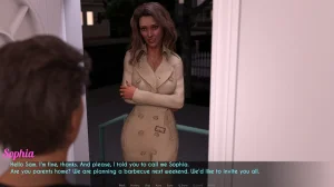 a wife and a mother fan art - Page 4