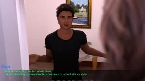 a wife and a mother fan art - Page 5