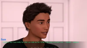 a wife and a mother fan art - Page 63