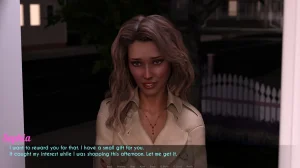 a wife and a mother fan art - Page 9