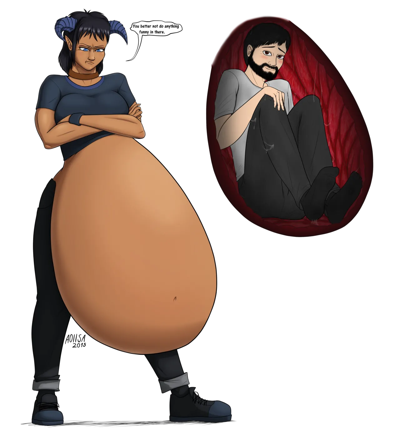 a0iisa vore Gallery - Image 14