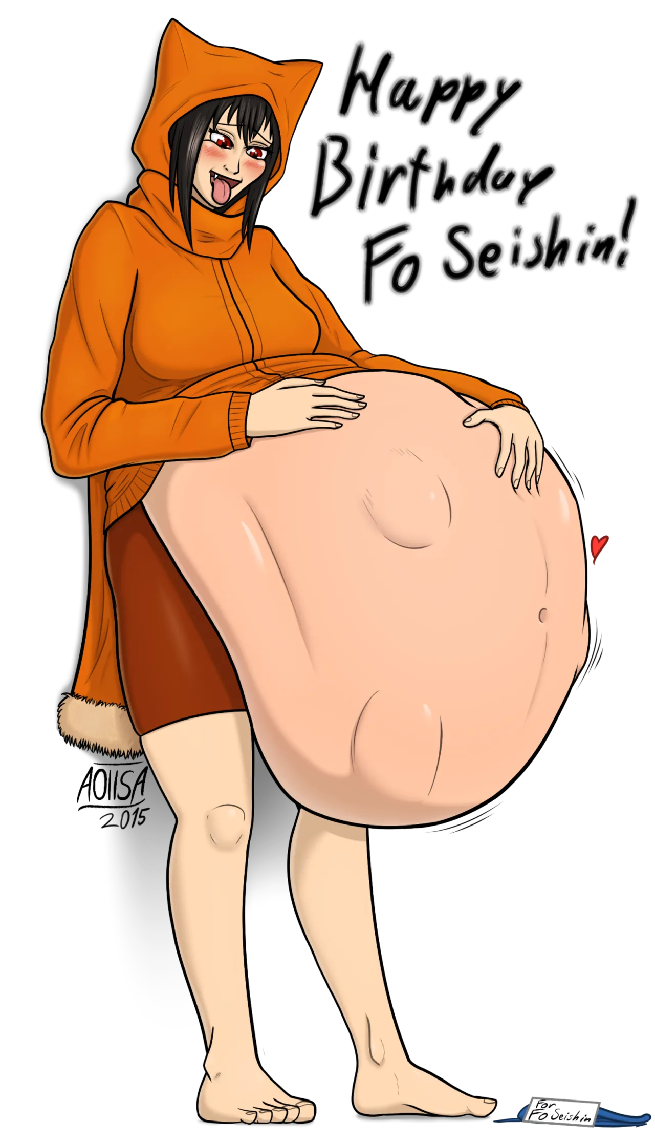 a0iisa vore Gallery - Image 19