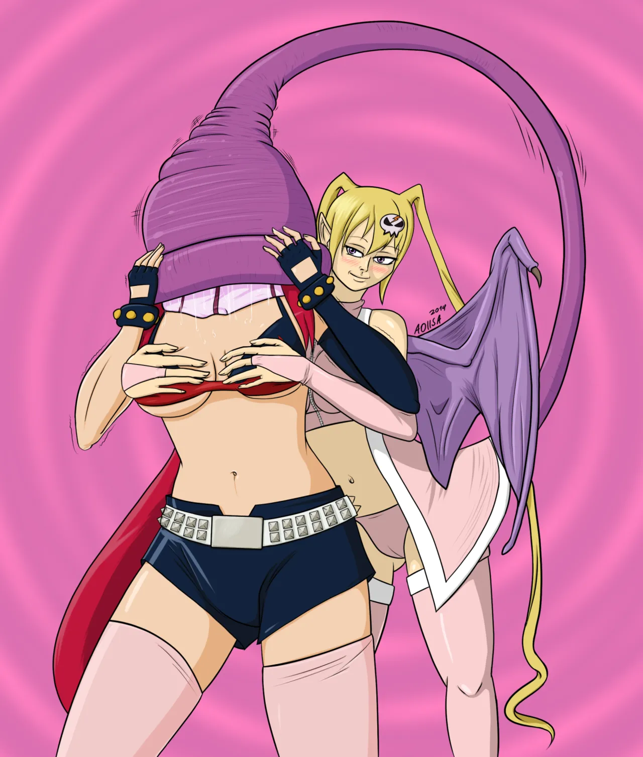 a0iisa vore Gallery - Image 6