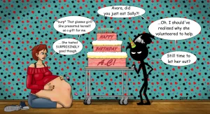 a0iisa vore Gallery Thumbnail