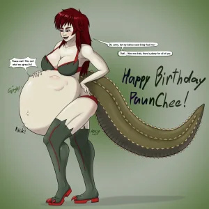 a0iisa vore Gallery - Page 12