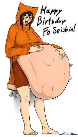 a0iisa vore Gallery - Page 19