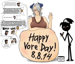 a0iisa vore Gallery - Page 5