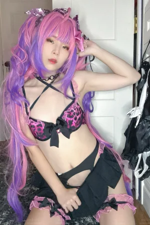 Aah.row - Kikirara Vivi - Page 5