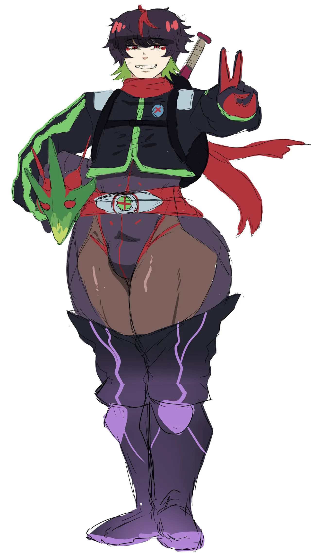 Ababachenchen 2025 twitter Rip - Image 104