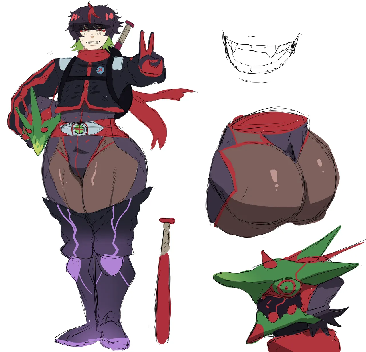 Ababachenchen 2025 twitter Rip - Image 105