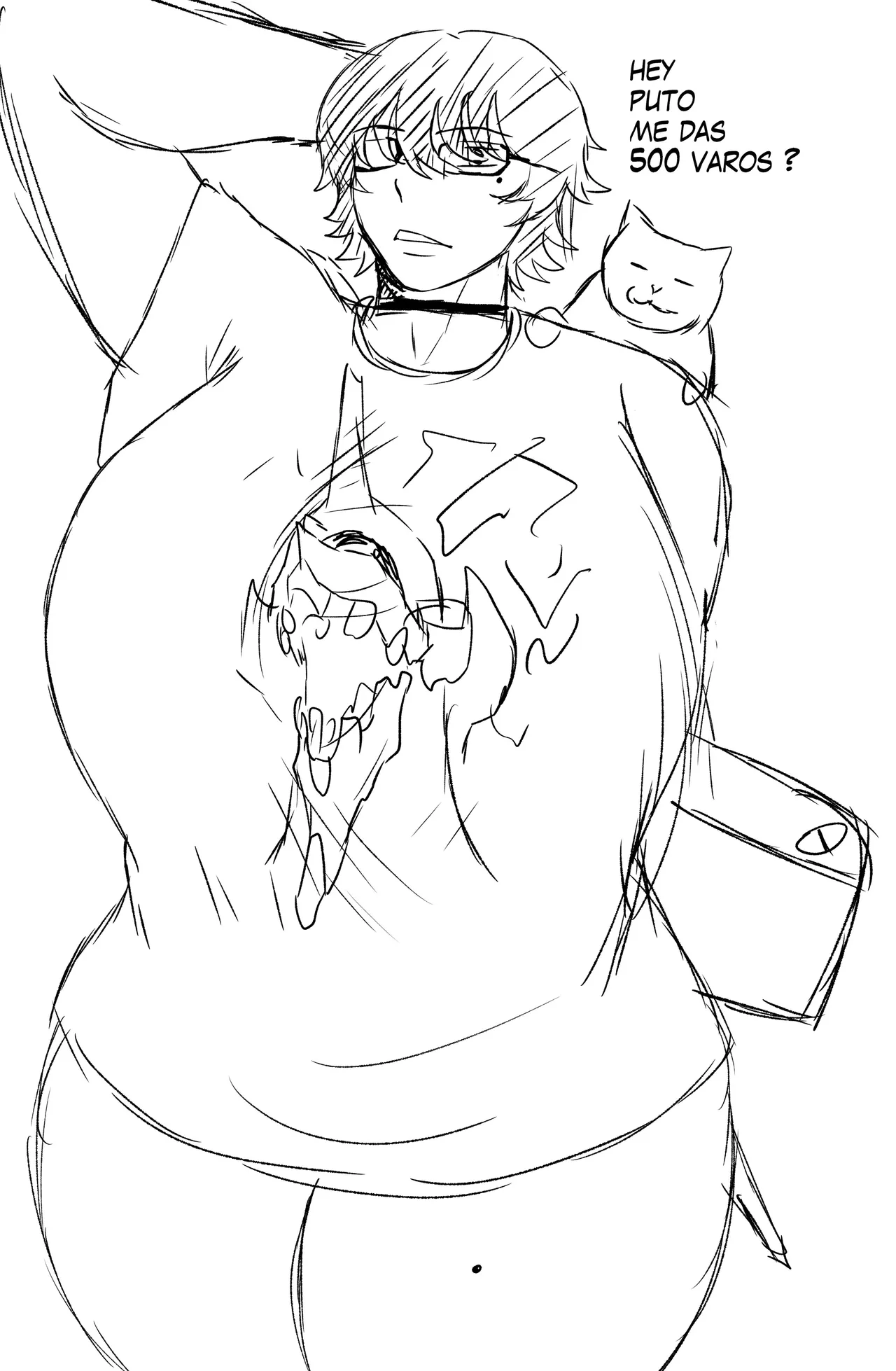 Ababachenchen 2025 twitter Rip - Image 191