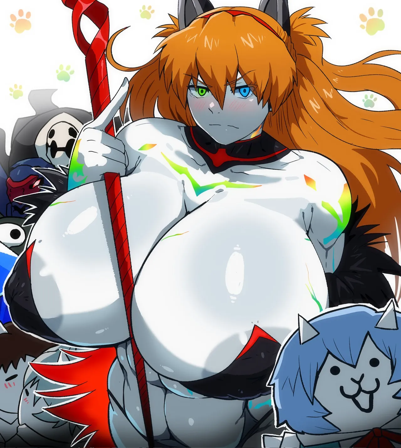 Ababachenchen 2025 twitter Rip - Image 205