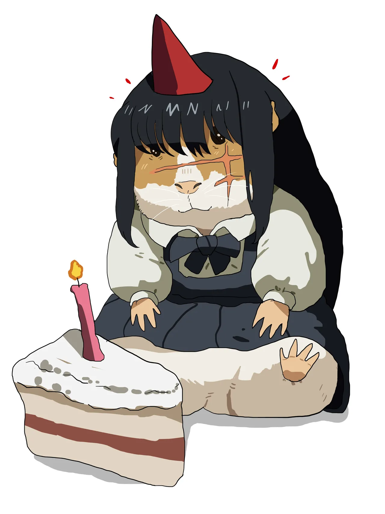 Ababachenchen 2025 twitter Rip - Image 39