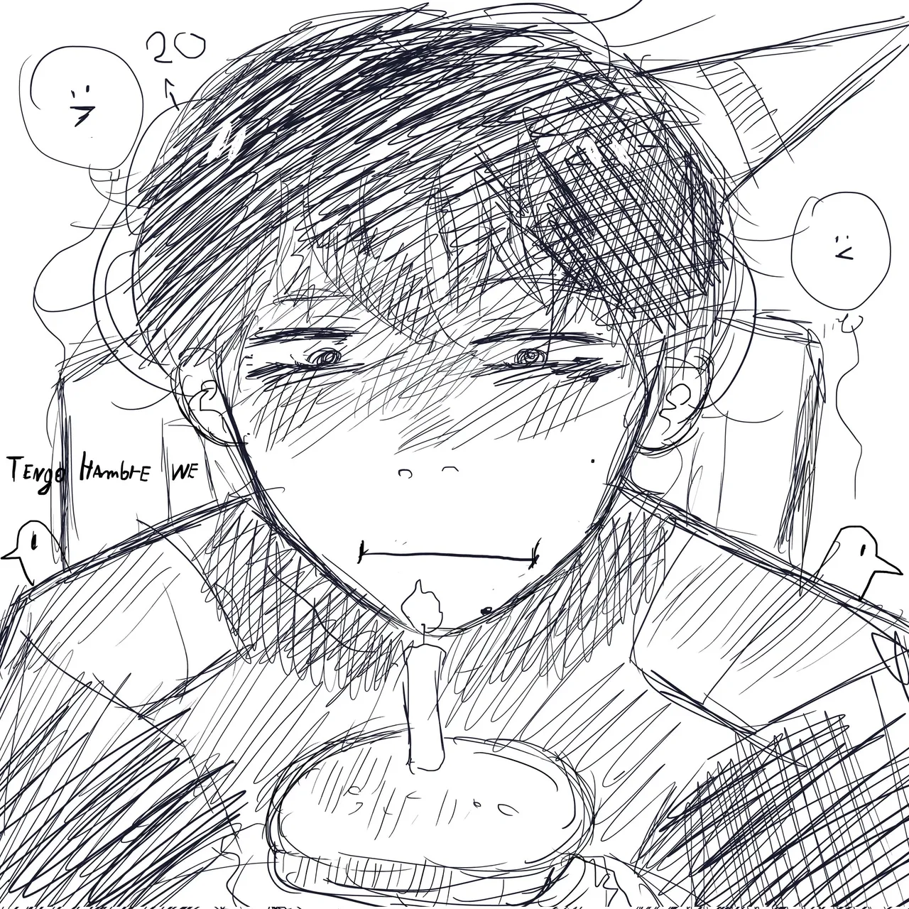 Ababachenchen 2025 twitter Rip - Image 9