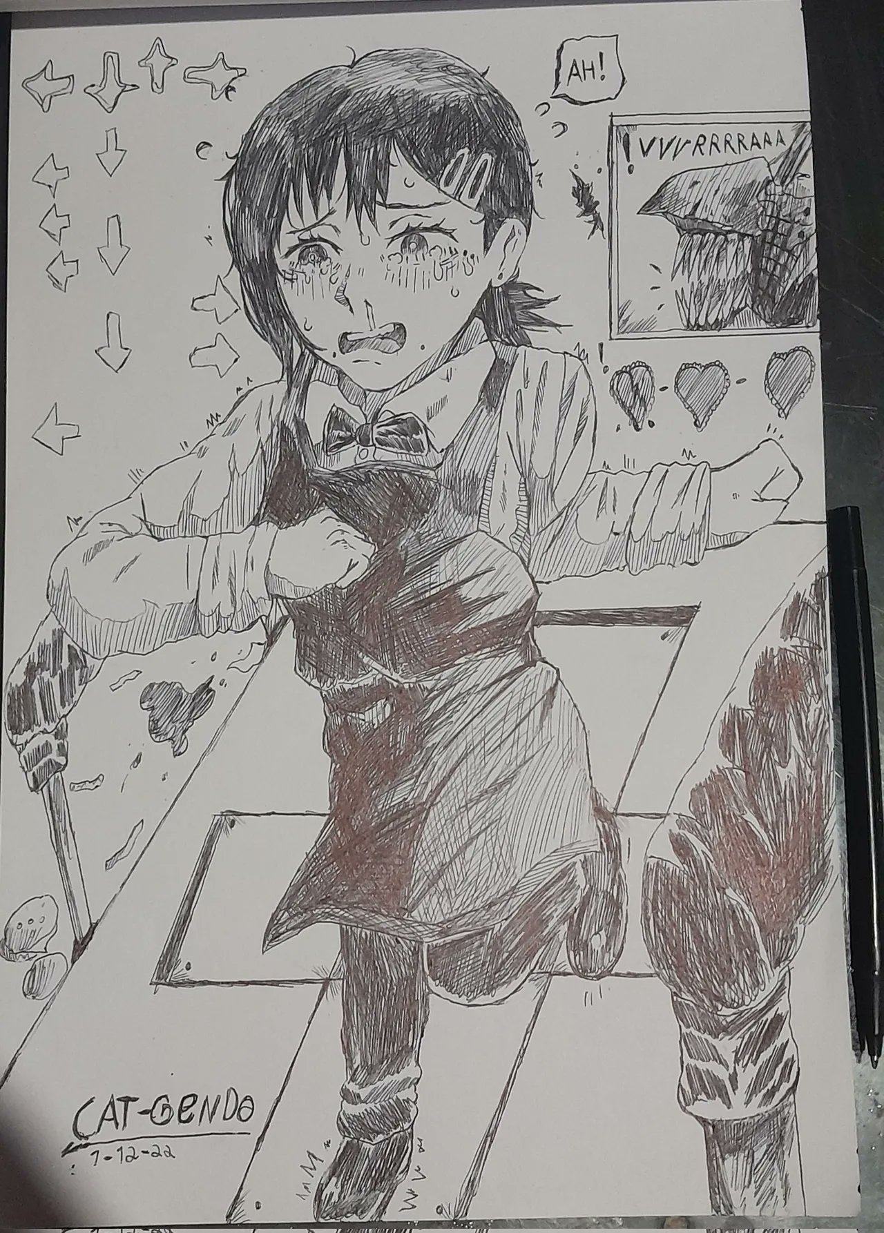 Ababachenchen 2025 twitter Rip - Image 91