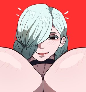 Ababachenchen 2025 twitter Rip - Page 14