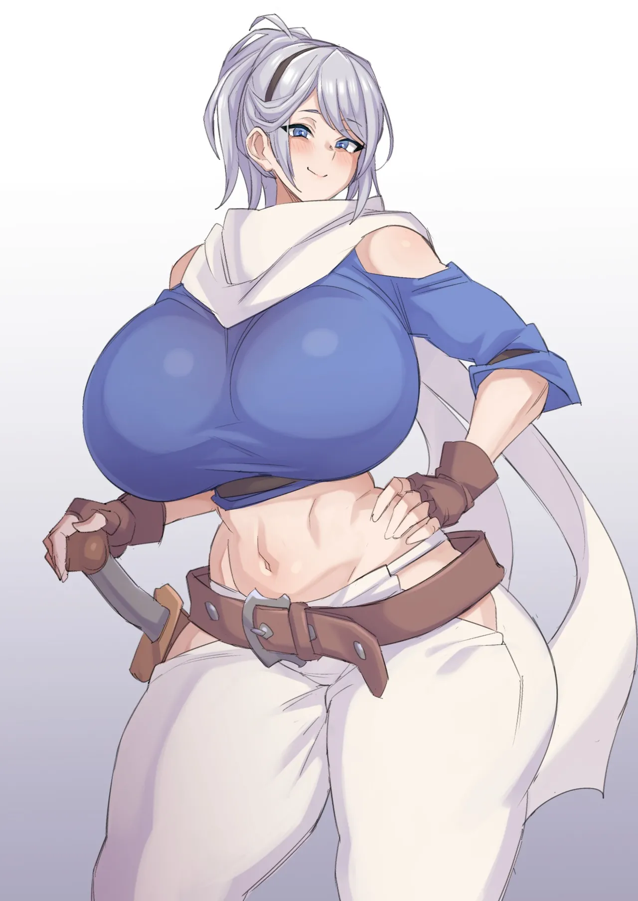 Abara あばらの隙間 Pixiv FANBOX - FULL GALLERY Updated 2026.03.06 - Image 499