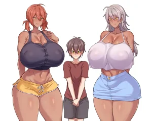 Abara あばらの隙間 Pixiv FANBOX - FULL GALLERY Updated 2026.03.06 - Page 239