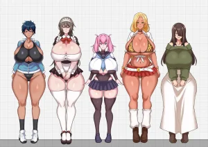 Abara あばらの隙間 Pixiv FANBOX - FULL GALLERY Updated 2026.03.06 - Page 244