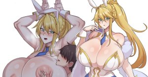 Abara あばらの隙間 Pixiv FANBOX - FULL GALLERY Updated 2026.03.06 - Page 354