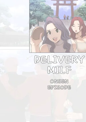 ABBB Delivery MILF Onsen episode Chinese 貓貓翻譯 Thumbnail