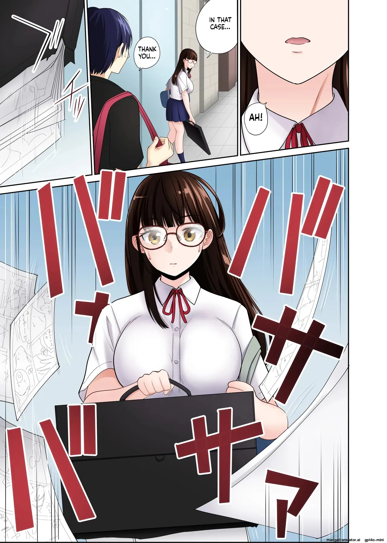 Abbey Load RYO Hikkoshita Saki no Rinjin wa, Oppai no Ooki na Totemo Ecchi na Okaa-san deshita 2 MTL - Image 24