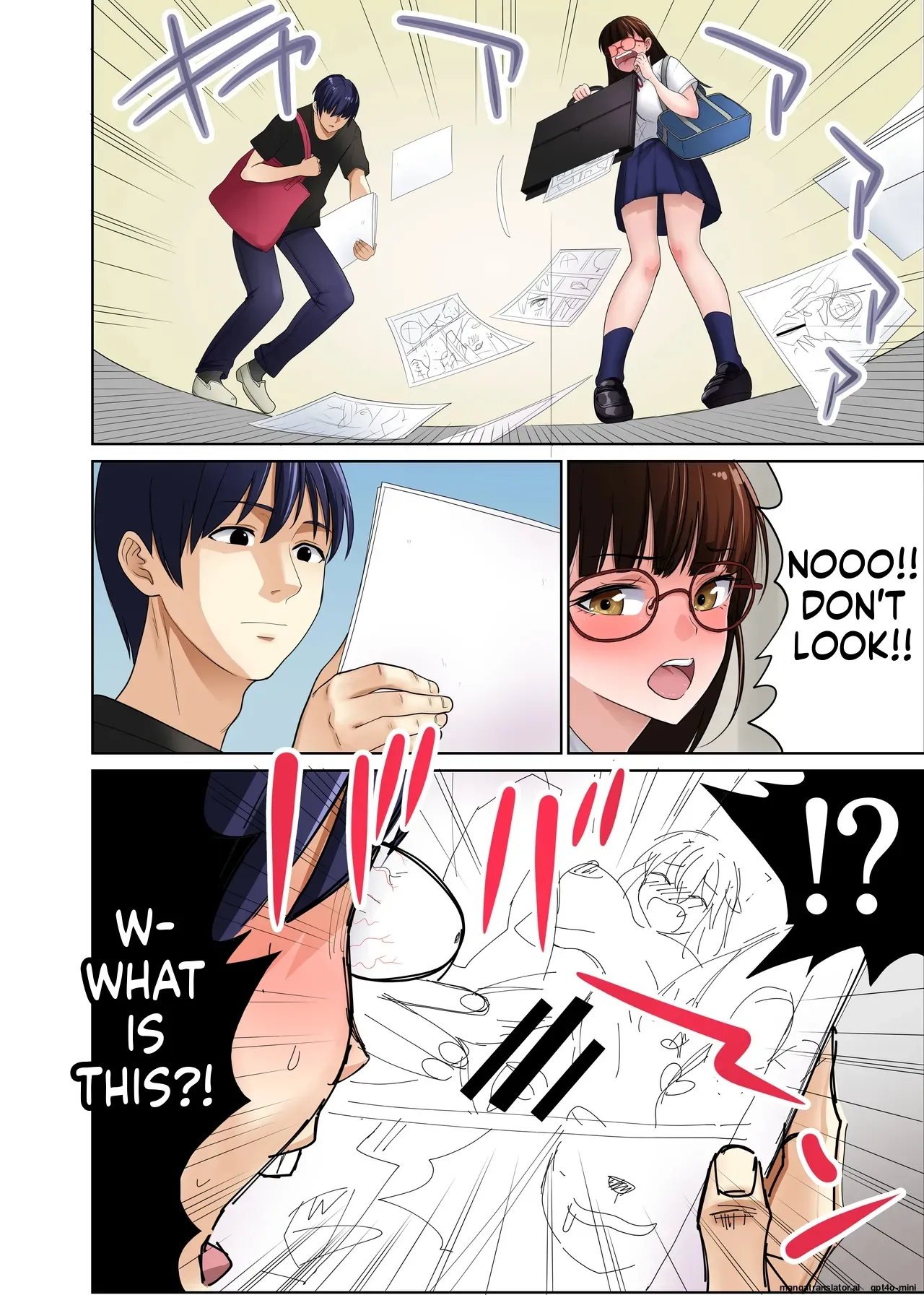 Abbey Load RYO Hikkoshita Saki no Rinjin wa, Oppai no Ooki na Totemo Ecchi na Okaa-san deshita 2 MTL - Image 25