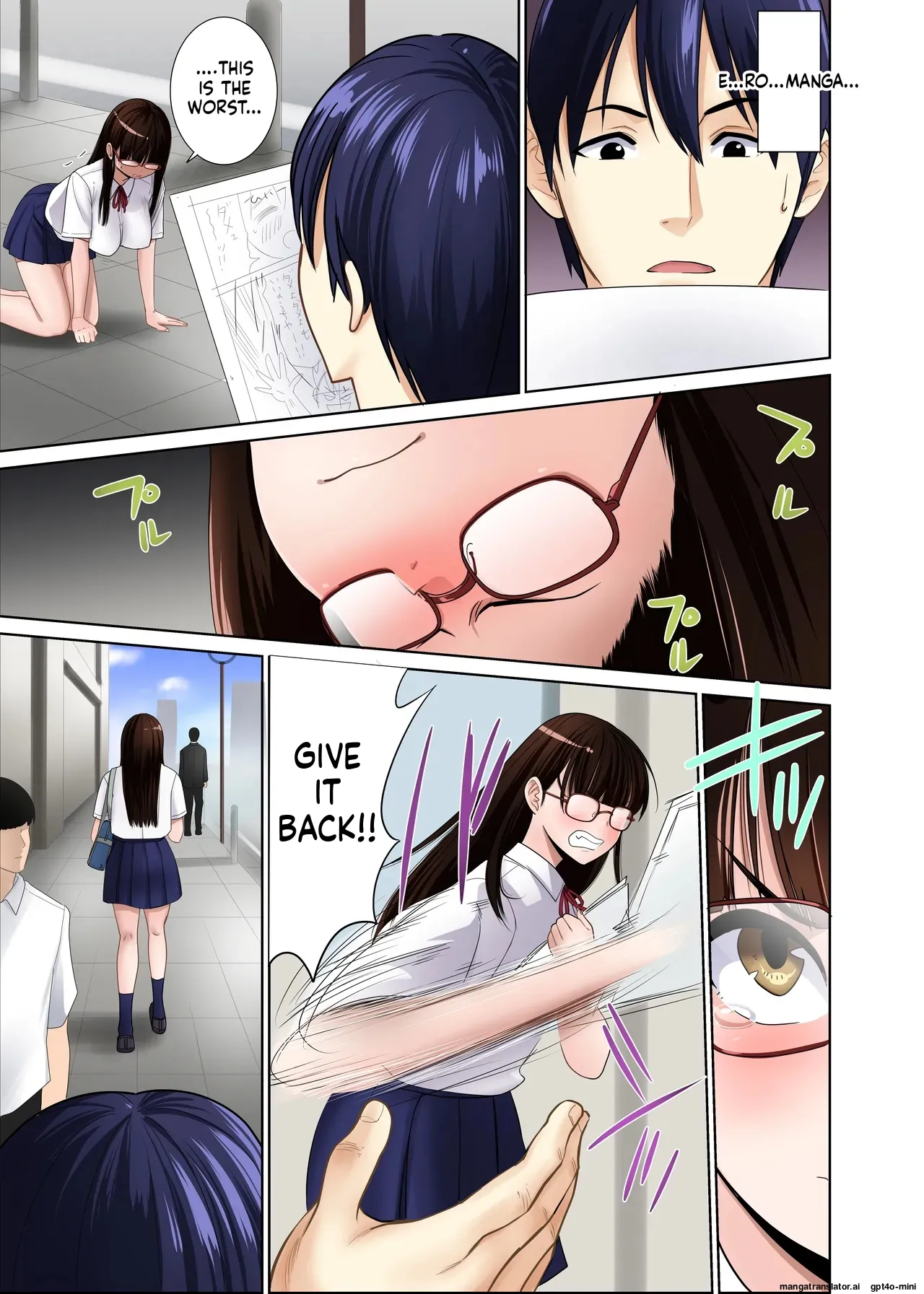 Abbey Load RYO Hikkoshita Saki no Rinjin wa, Oppai no Ooki na Totemo Ecchi na Okaa-san deshita 2 MTL - Image 26