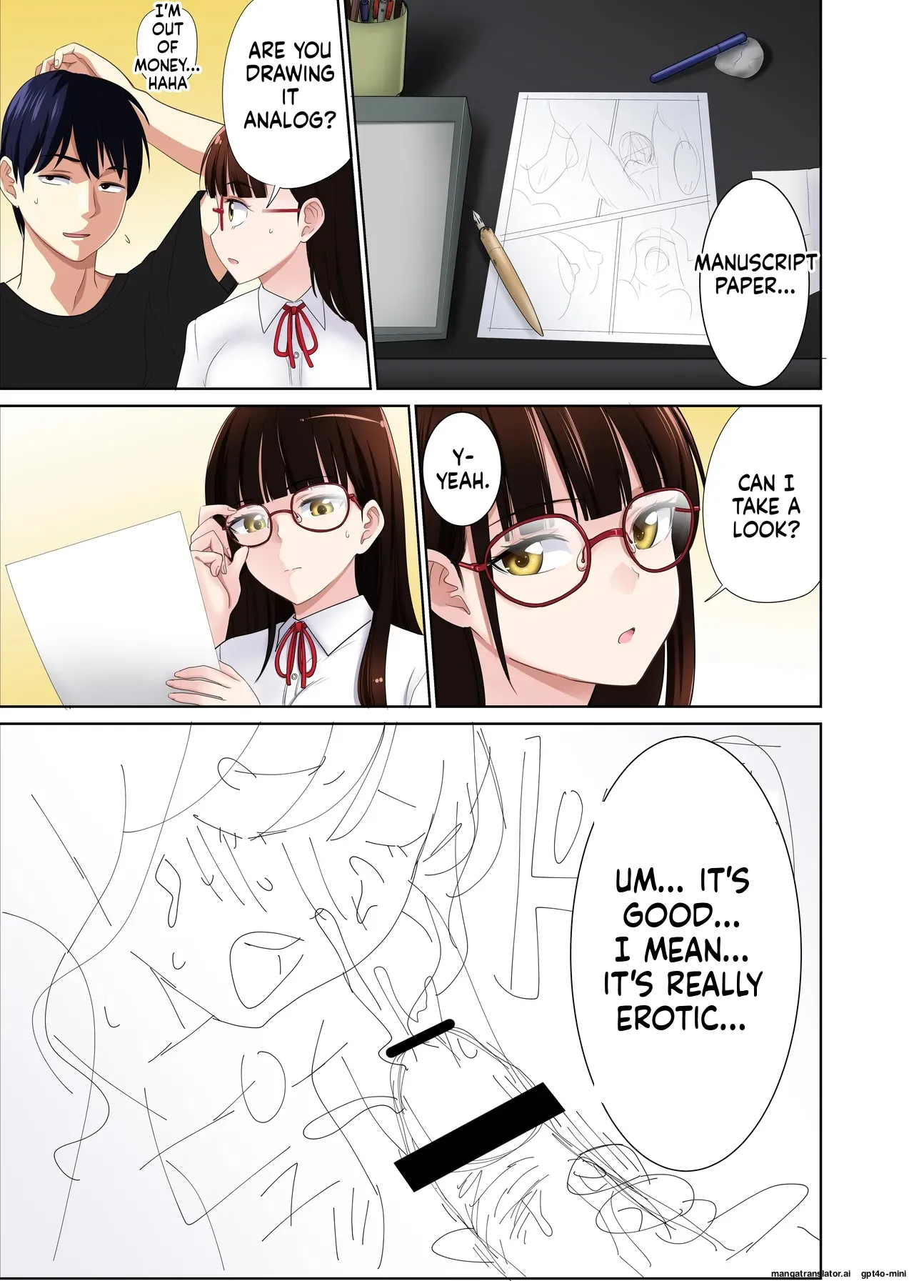 Abbey Load RYO Hikkoshita Saki no Rinjin wa, Oppai no Ooki na Totemo Ecchi na Okaa-san deshita 2 MTL - Image 30