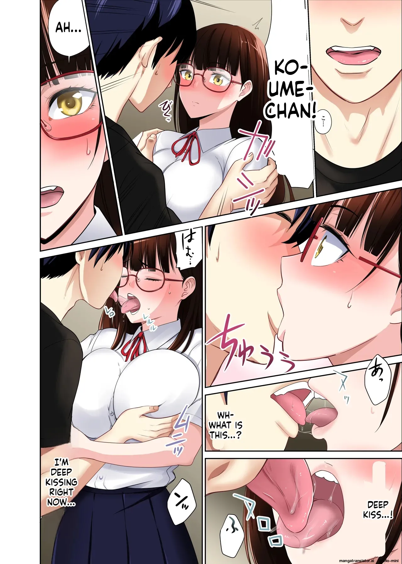 Abbey Load RYO Hikkoshita Saki no Rinjin wa, Oppai no Ooki na Totemo Ecchi na Okaa-san deshita 2 MTL - Image 35