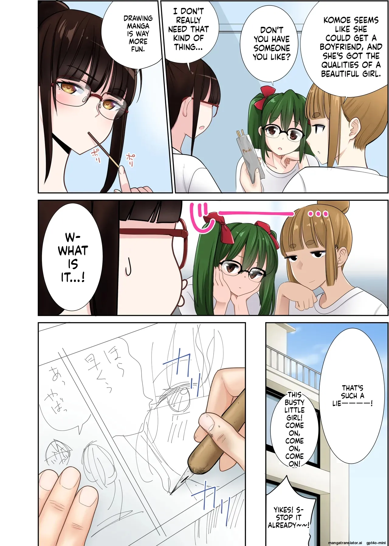 Abbey Load RYO Hikkoshita Saki no Rinjin wa, Oppai no Ooki na Totemo Ecchi na Okaa-san deshita 2 MTL - Image 5