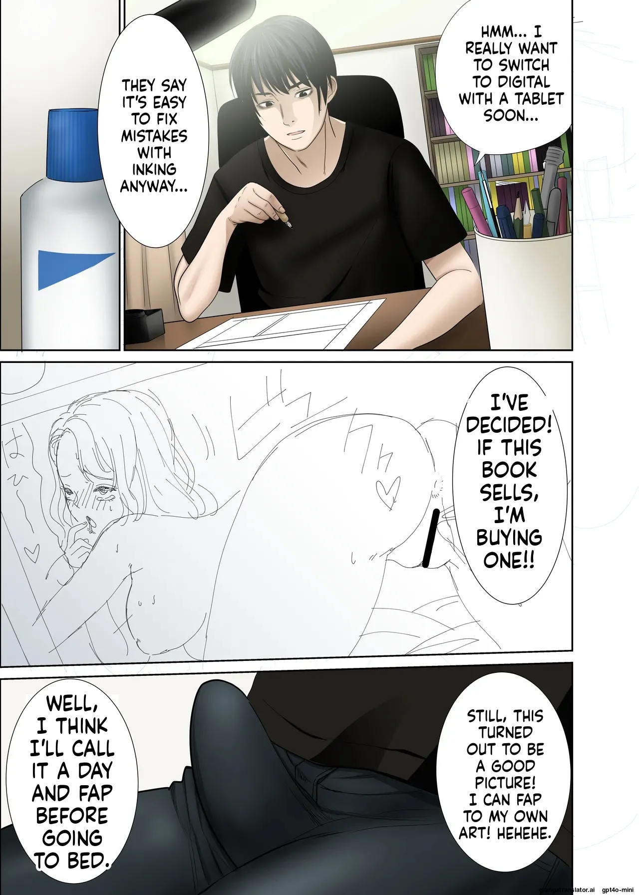 Abbey Load RYO Hikkoshita Saki no Rinjin wa, Oppai no Ooki na Totemo Ecchi na Okaa-san deshita 2 MTL - Image 6