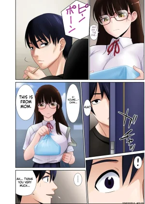 Abbey Load RYO Hikkoshita Saki no Rinjin wa, Oppai no Ooki na Totemo Ecchi na Okaa-san deshita 2 MTL - Page 11