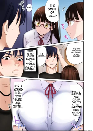 Abbey Load RYO Hikkoshita Saki no Rinjin wa, Oppai no Ooki na Totemo Ecchi na Okaa-san deshita 2 MTL - Page 12