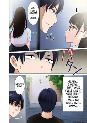 Abbey Load RYO Hikkoshita Saki no Rinjin wa, Oppai no Ooki na Totemo Ecchi na Okaa-san deshita 2 MTL - Page 13