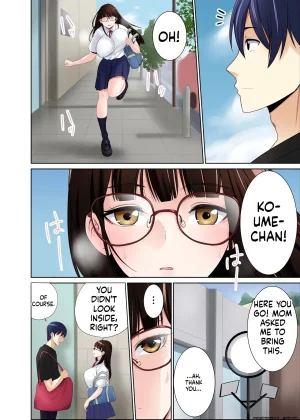 Abbey Load RYO Hikkoshita Saki no Rinjin wa, Oppai no Ooki na Totemo Ecchi na Okaa-san deshita 2 MTL - Page 23