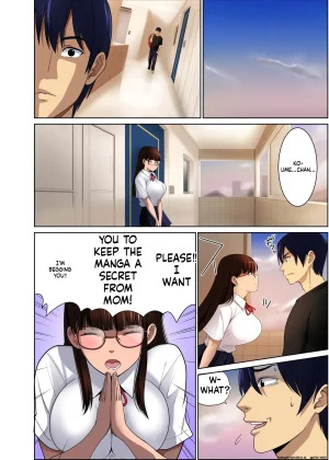 Abbey Load RYO Hikkoshita Saki no Rinjin wa, Oppai no Ooki na Totemo Ecchi na Okaa-san deshita 2 MTL - Page 27