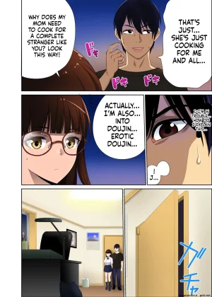 Abbey Load RYO Hikkoshita Saki no Rinjin wa, Oppai no Ooki na Totemo Ecchi na Okaa-san deshita 2 MTL - Page 29