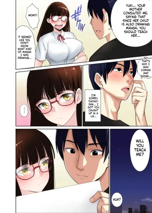 Abbey Load RYO Hikkoshita Saki no Rinjin wa, Oppai no Ooki na Totemo Ecchi na Okaa-san deshita 2 MTL - Page 31