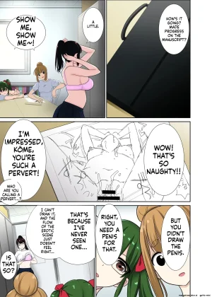 Abbey Load RYO Hikkoshita Saki no Rinjin wa, Oppai no Ooki na Totemo Ecchi na Okaa-san deshita 2 MTL - Page 4