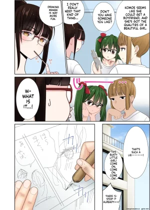 Abbey Load RYO Hikkoshita Saki no Rinjin wa, Oppai no Ooki na Totemo Ecchi na Okaa-san deshita 2 MTL - Page 5