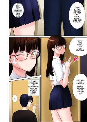 Abbey Load RYO Hikkoshita Saki no Rinjin wa, Oppai no Ooki na Totemo Ecchi na Okaa-san deshita 2 MTL - Page 57