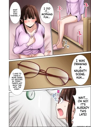 Abbey Load RYO Hikkoshita Saki no Rinjin wa, Oppai no Ooki na Totemo Ecchi na Okaa-san deshita 2 MTL - Page 9